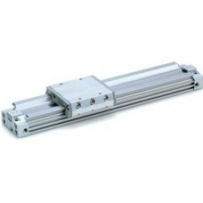 SMC Linear Rodless Air Cylinder MY3M, Mechanical Joint Rodless Cylinder, Slide Bearing Type